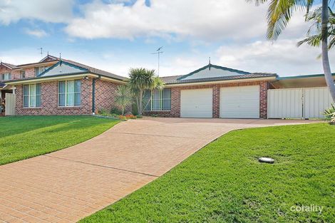 Property photo of 11 James Way Mount Annan NSW 2567