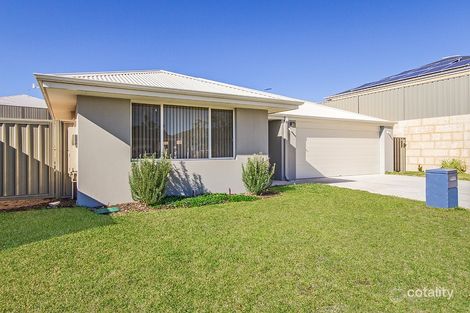 Property photo of 26 Tetbury Way Wellard WA 6170