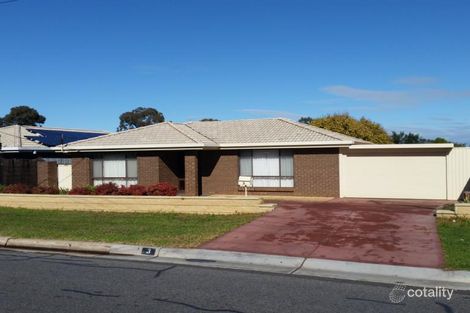 3 Marquisite Dr, Salisbury East, SA 5109