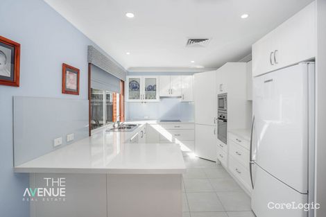 Property photo of 181 Excelsior Avenue Castle Hill NSW 2154