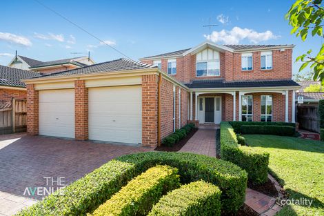 181 Excelsior Ave, Castle Hill, NSW 2154