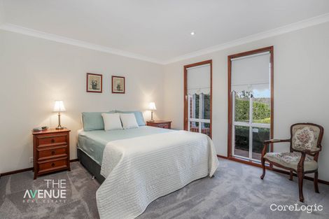 Property photo of 181 Excelsior Avenue Castle Hill NSW 2154