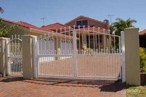 Property photo of 34 Ernest Street Balgowlah Heights NSW 2093