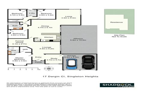 Property photo of 17 Dargin Close Singleton Heights NSW 2330