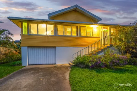 Property photo of 9B Byron Street Mullumbimby NSW 2482