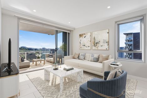 Property photo of 504/440 Hamilton Road Chermside QLD 4032