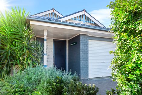 Property photo of 30 Oliveri Place Schofields NSW 2762