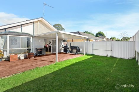 Property photo of 30 Oliveri Place Schofields NSW 2762