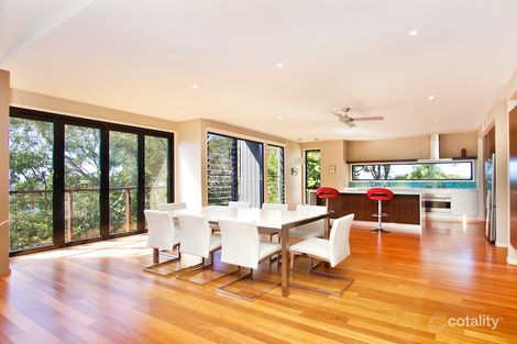 Property photo of 68 Woodgee Street Currumbin QLD 4223
