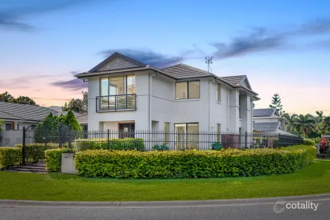3 Garawarra Cres, Upper Coomera, QLD 4209