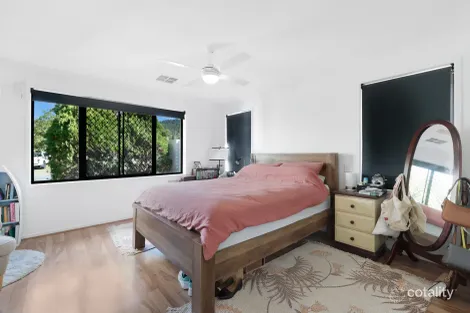 Property photo of 3 Garawarra Crescent Upper Coomera QLD 4209