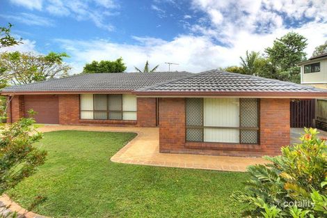 Property photo of 2 Tingiringi Street Algester QLD 4115