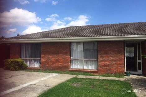 Property photo of 110 Rokewood Crescent Meadow Heights VIC 3048