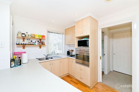 Property photo of 3/5 Lampard Circuit Bruce ACT 2617