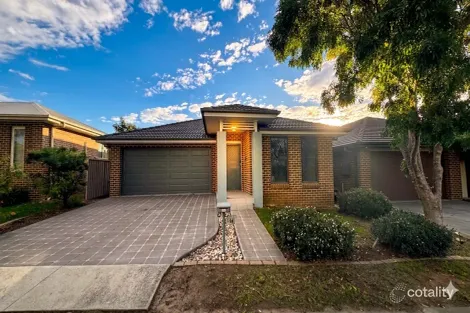 186 Greenwood Pkwy, Jordan Springs, NSW 2747