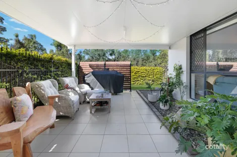 Property photo of 3 Garawarra Crescent Upper Coomera QLD 4209
