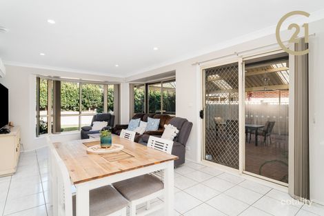 Property photo of 8 Withnell Crescent St Helens Park NSW 2560