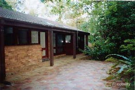Property photo of 39A Hull Road Beecroft NSW 2119