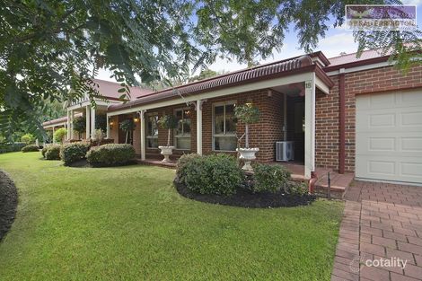 Property photo of 18 Linthorn Crescent Greenmount WA 6056