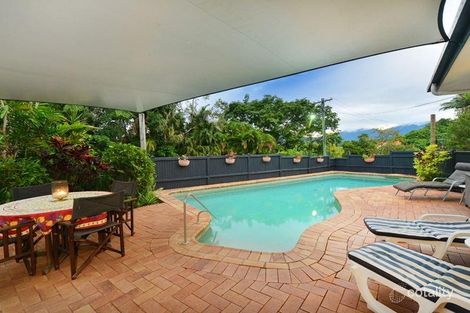 Property photo of 20 Stuart Street Edge Hill QLD 4870