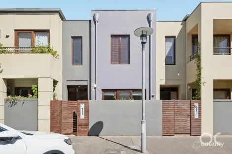 Property photo of 59 Halifax Street Adelaide SA 5000