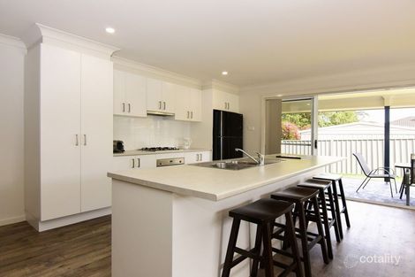 Property photo of 27A Judith Drive North Nowra NSW 2541