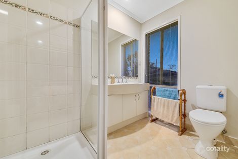 Property photo of 41 Cromford Crescent Narre Warren South VIC 3805