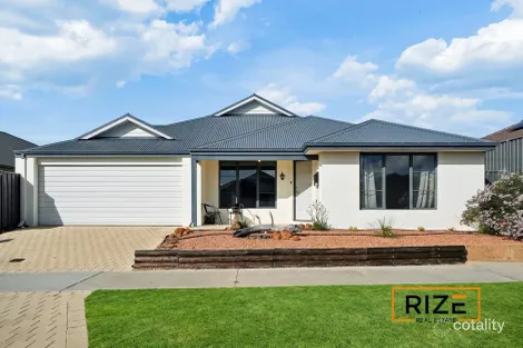6 Lyndley Rd, Banksia Grove, WA 6031