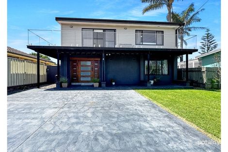 Property photo of 100 Penguins Head Road Culburra Beach NSW 2540