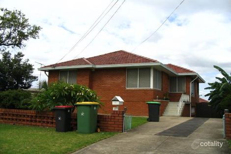 Property photo of 22 Michaels Crescent Punchbowl NSW 2196