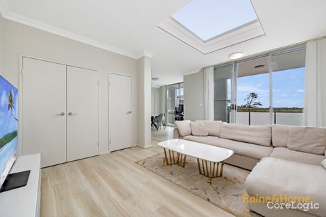 Property photo of 30/294-302 Pennant Hills Road Carlingford NSW 2118