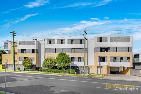 Property photo of 30/294-302 Pennant Hills Road Carlingford NSW 2118