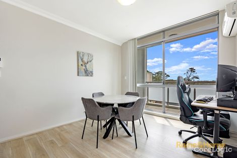 Property photo of 30/294-302 Pennant Hills Road Carlingford NSW 2118