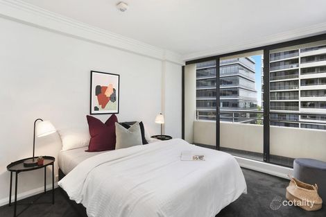 Property photo of 803/1 Sergeants Lane St Leonards NSW 2065