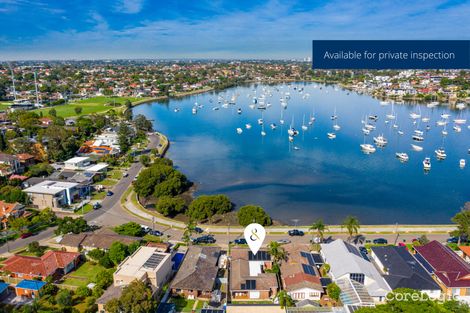 Property photo of 16 The Esplanade Drummoyne NSW 2047