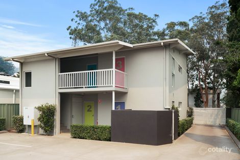 1/21 Jarrett St, North Gosford, NSW 2250