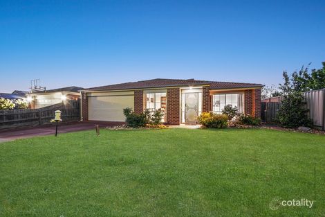 Property photo of 41 Cromford Crescent Narre Warren South VIC 3805