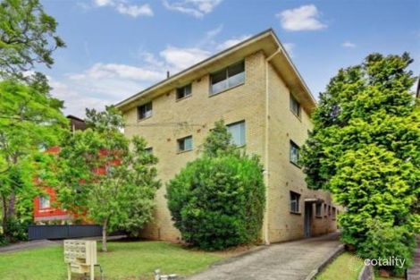 3/23 May St, Eastwood, NSW 2122