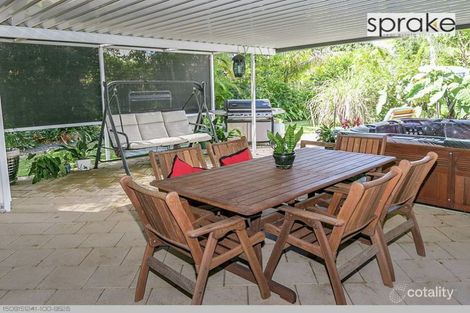 Property photo of 16 Oceanview Street Point Vernon QLD 4655