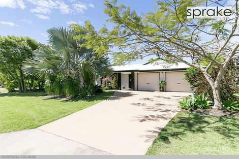 Property photo of 16 Oceanview Street Point Vernon QLD 4655