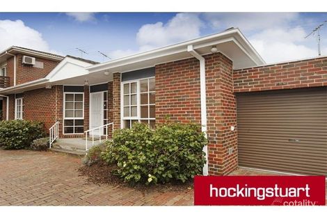 2/15 Sycamore St, Caulfield South, VIC 3162