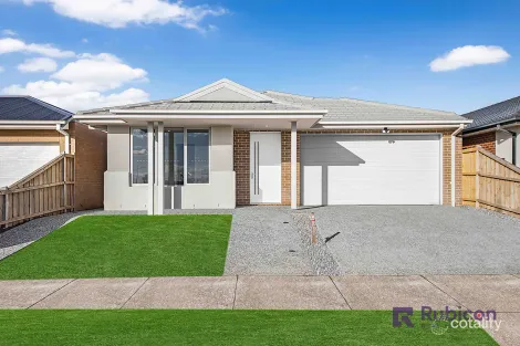 75 Pear Pde, Fraser Rise, VIC 3336