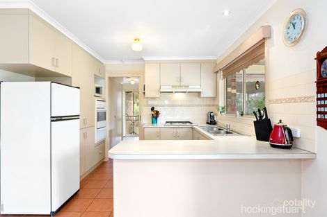 Property photo of 131 Kingston Boulevard Hoppers Crossing VIC 3029