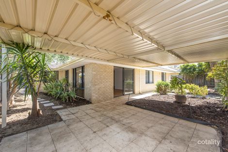 Property photo of 57 Lemon Gum Drive Baldivis WA 6171