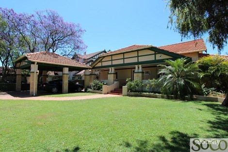 118 Hensman St, South Perth, WA 6151