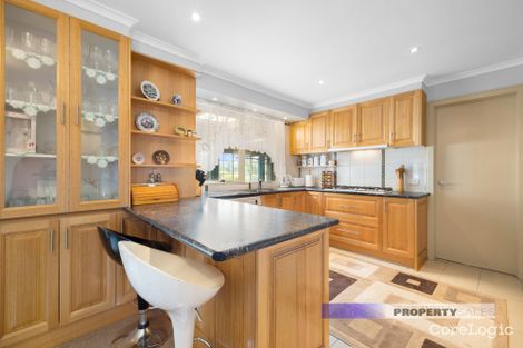 Property photo of 12 McMillan Court Newborough VIC 3825