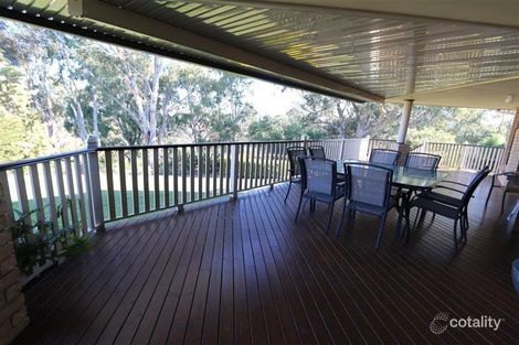 Property photo of 46 Wilkinson Boulevard Hunterview NSW 2330