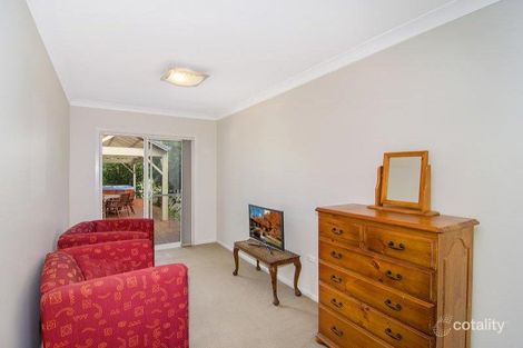 Property photo of 21 Lanceley Avenue Carlingford NSW 2118