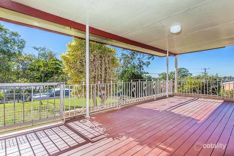 Property photo of 72 Outlook Crescent Bardon QLD 4065