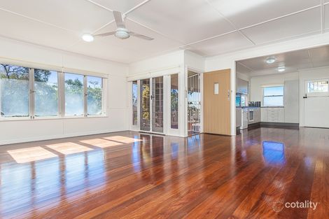 Property photo of 72 Outlook Crescent Bardon QLD 4065